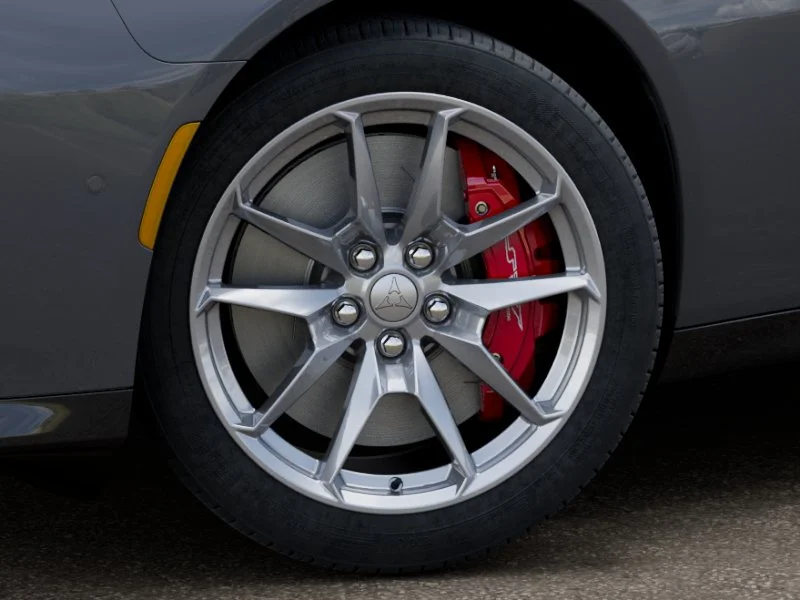 2026 Dodge Charger Daytona Scat Pack - Photo 34