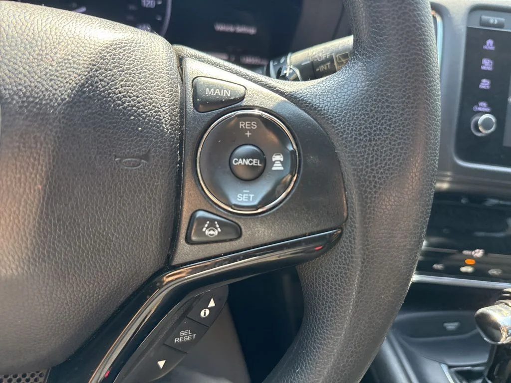 Certified Used 2022 Aegean Blue Honda EX image 26