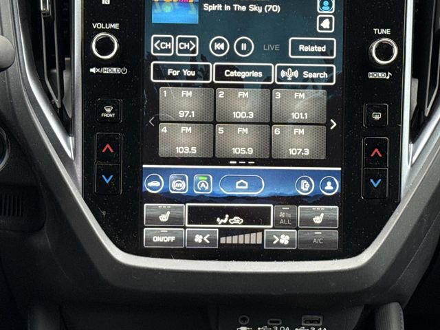 Used 2026  Subaru Limited image 21