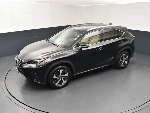 2019 Lexus NX 300 - Photo 15