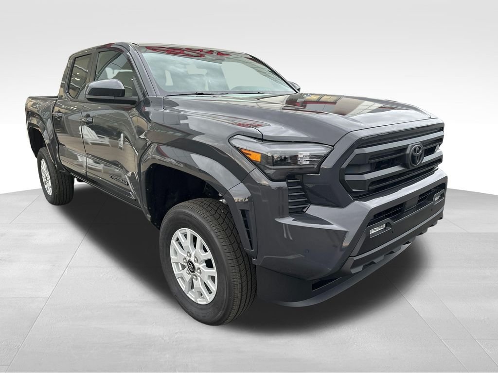 New 2026  Toyota SR5 image 7