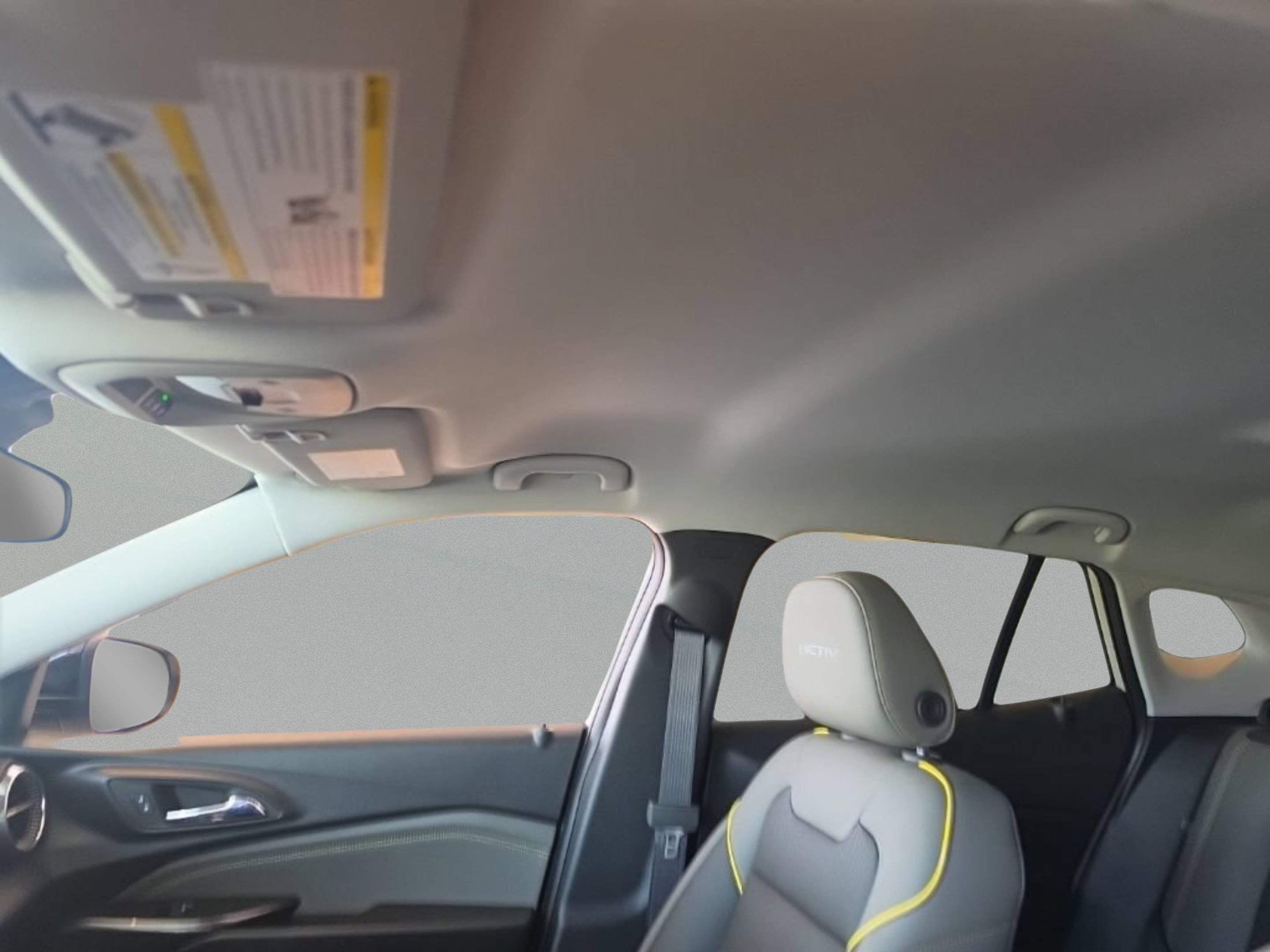 2026 Chevrolet Trax Activ - Photo 21