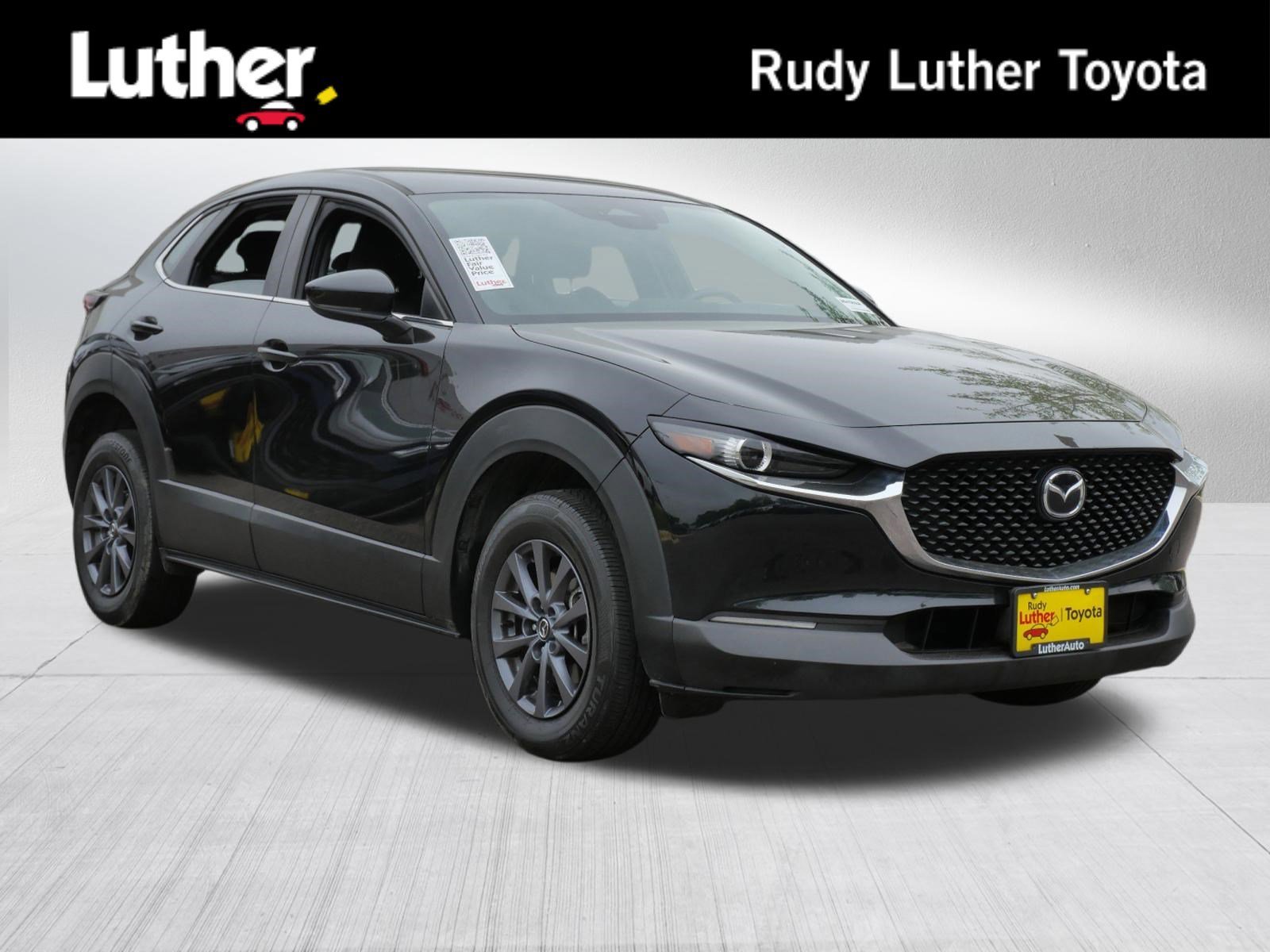 2024 Mazda CX-30 2.5 S AWD's photo