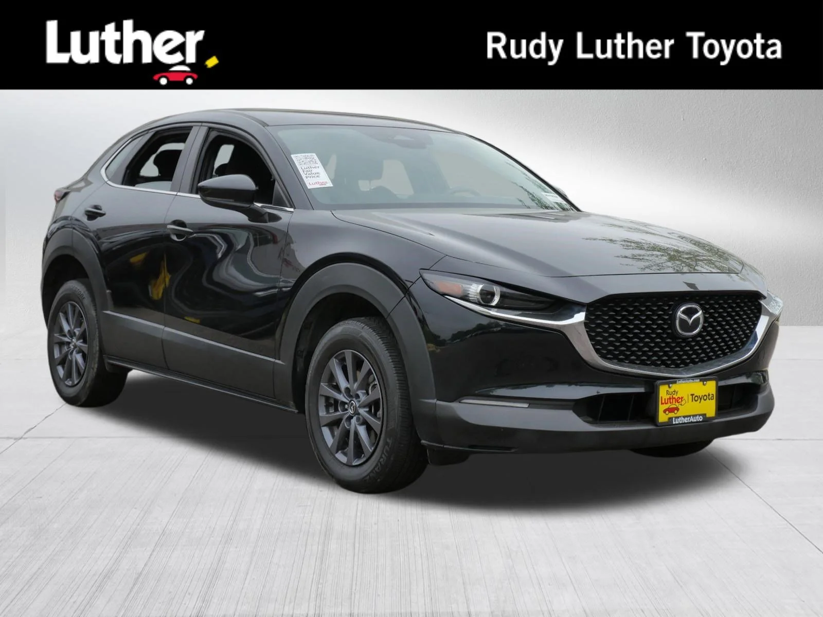 2024 Mazda CX-30 2.5 S AWD's photo