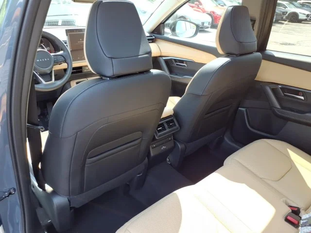 New 2026 GRAY Mazda 2.5 S Premium Plus image 14