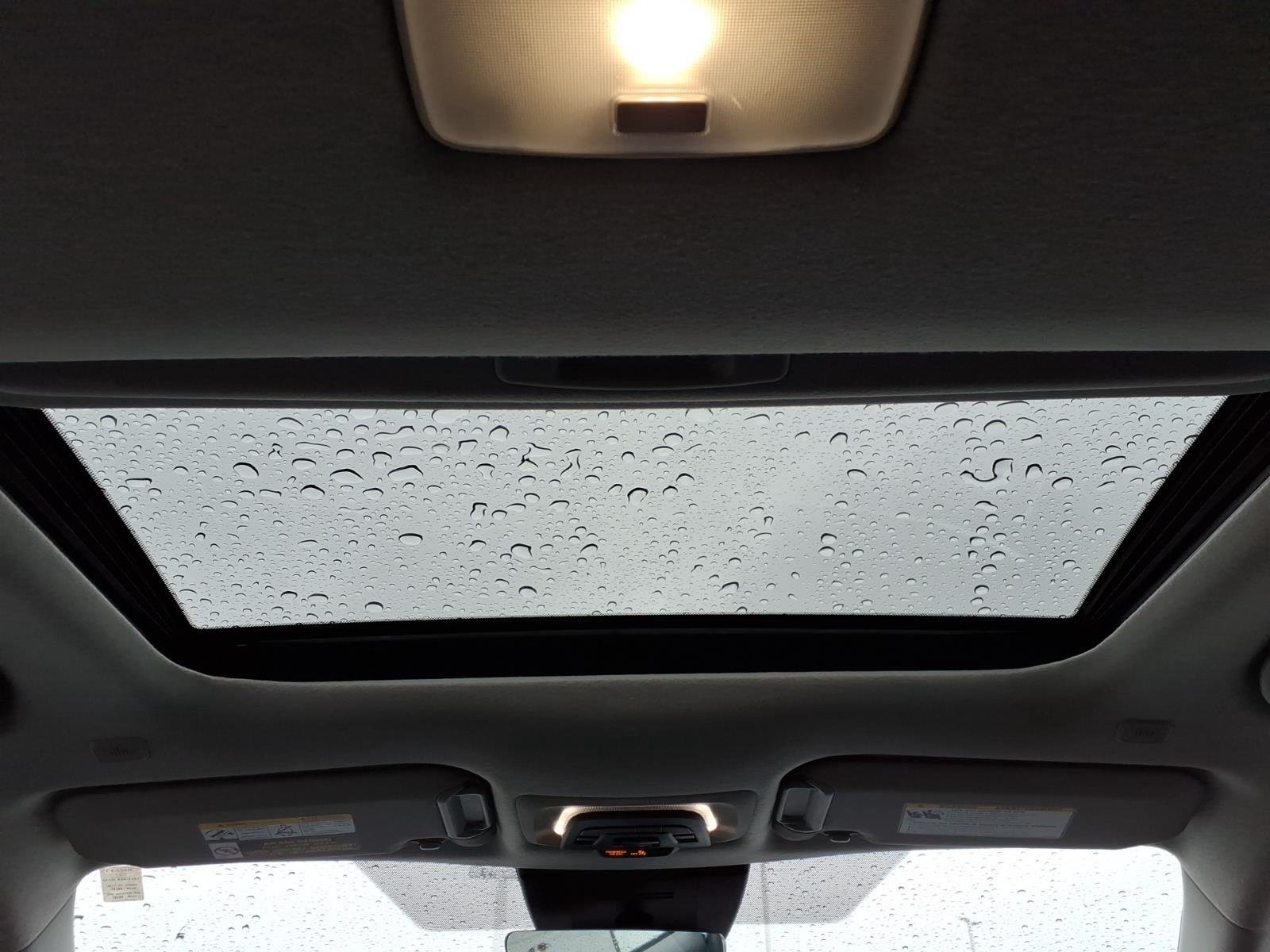 Used 2024 Wind Chill Pearl Toyota LE image 5