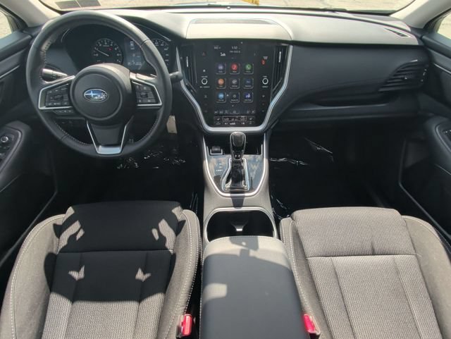 2025 Subaru Legacy Premium - Photo 21