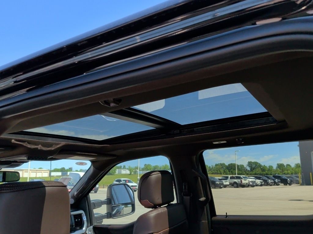 2026 Ford F-250 Super Duty King Ranch - Photo 24
