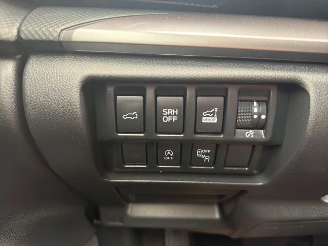 Used 2024 Gray Subaru Premium image 18