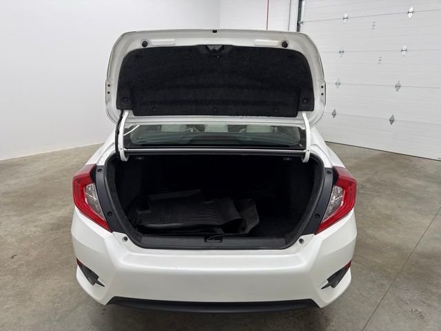 Used 2017 Taffeta White Honda EX image 36