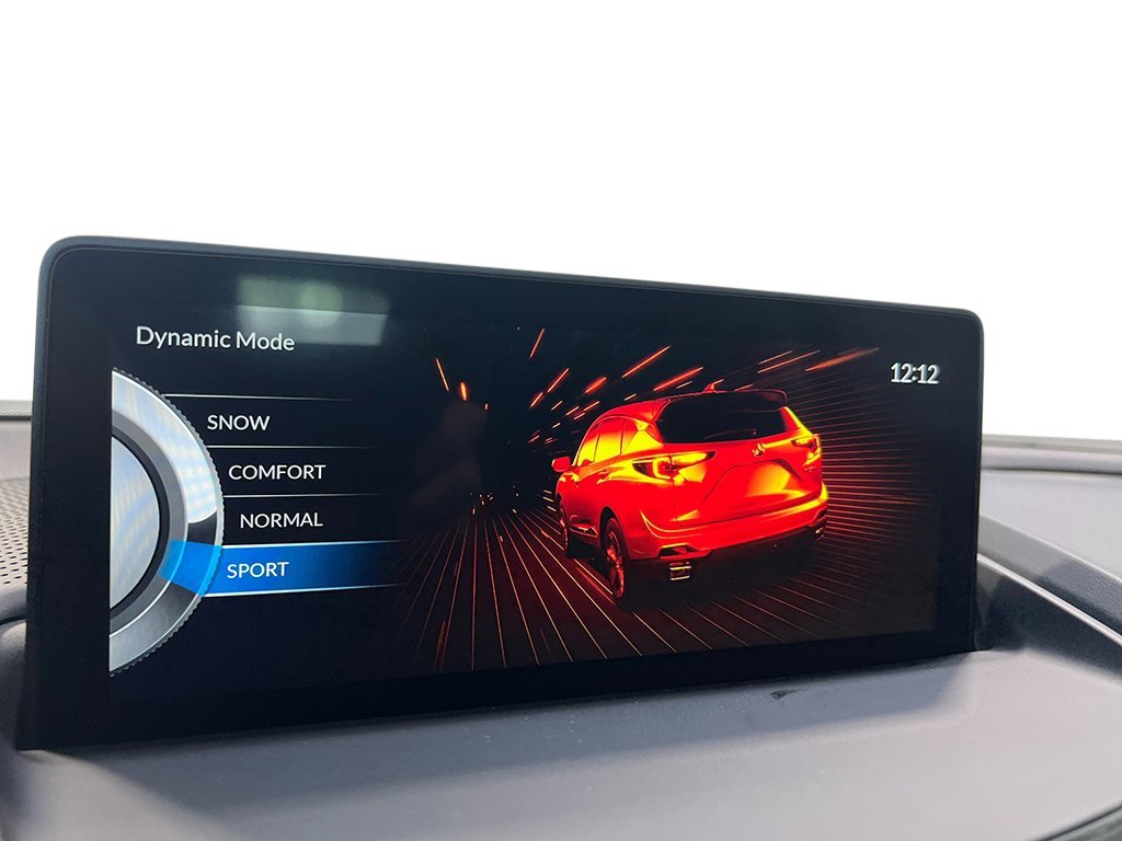 New 2026 Majestic Black Pearl Acura w/Technology Package image 27