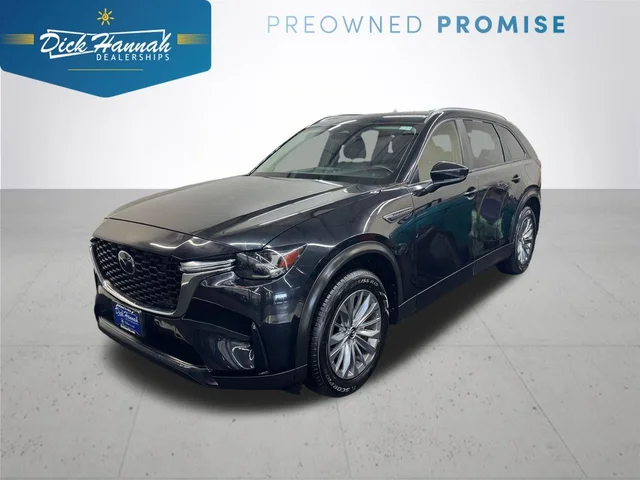 2024 Mazda CX-90 3.3 Turbo Select 3.3 Turbo Select