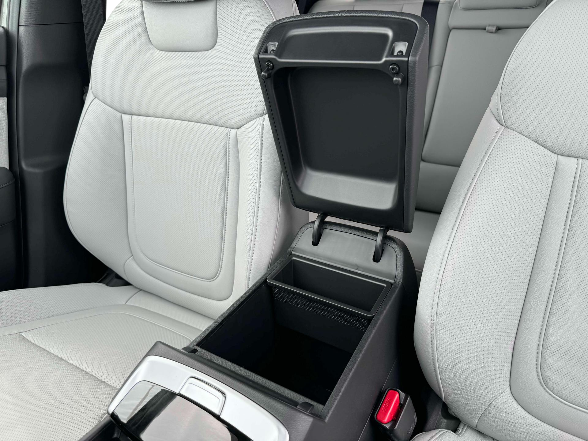 2025 Hyundai Santa Cruz SEL Activity - Photo 18