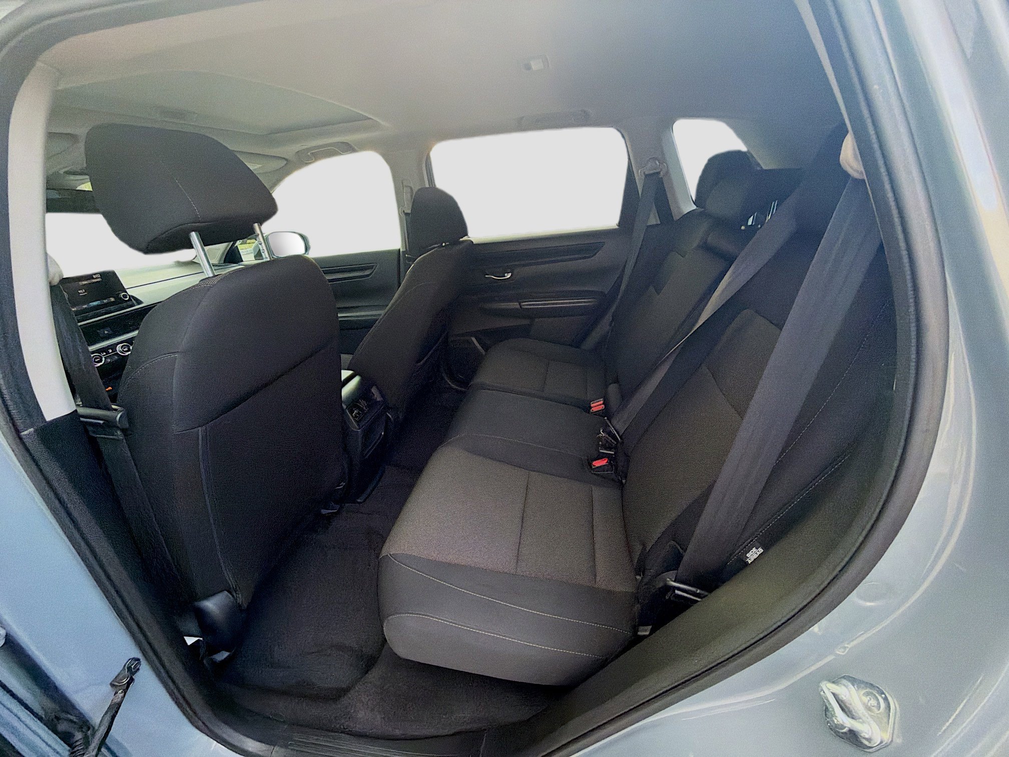 2023 Honda CR-V EX - Photo 23