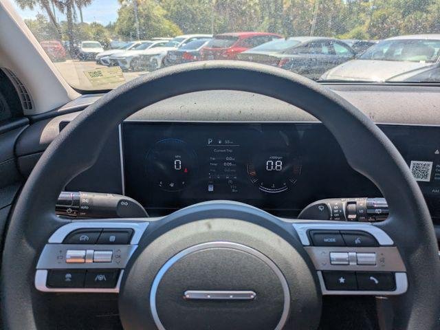 New 2026 Gray Hyundai SE FWD image 29