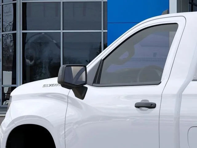 2026 Chevrolet Silverado 1500 Work Truck - Photo 12