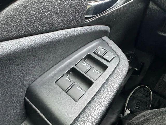 Used 2022  Honda Black Edition image 22