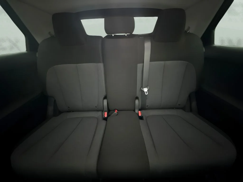 Used 2024 Blue Hyundai SEL image 7