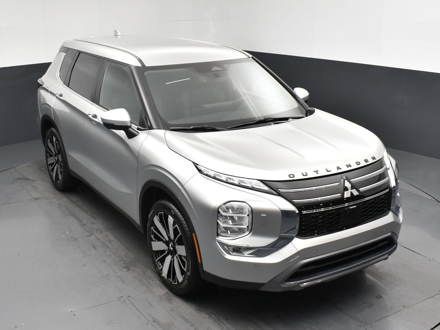 New 2026 Gray Mitsubishi SE 1.5T S-AWC image 21