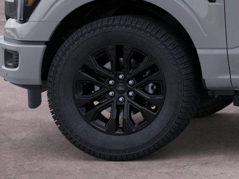 New 2026 Avalanche Ford Lariat® image 19