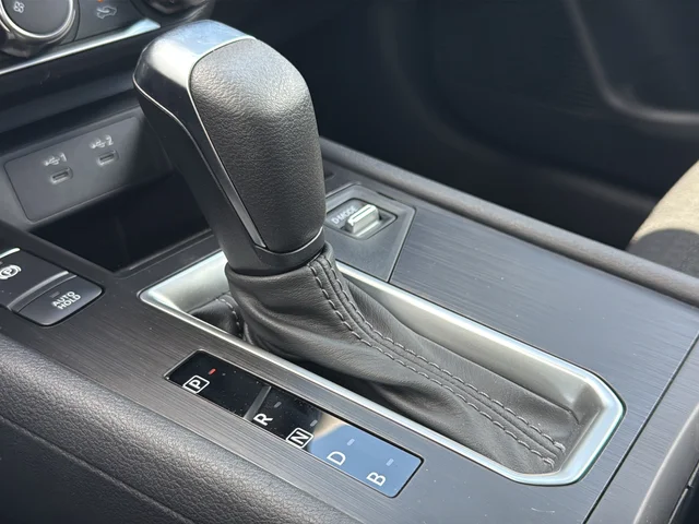 New 2026 Gun Metallic Nissan S image 24