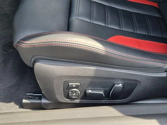 Used 2025 Gray BMW Base image 12