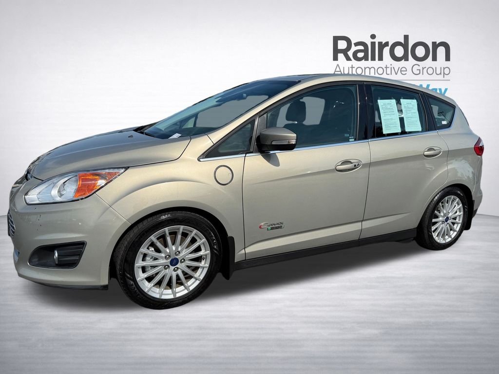 Used 2016  Ford SEL image 3