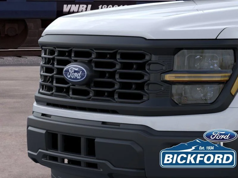 New 2026 White Ford XL image 17