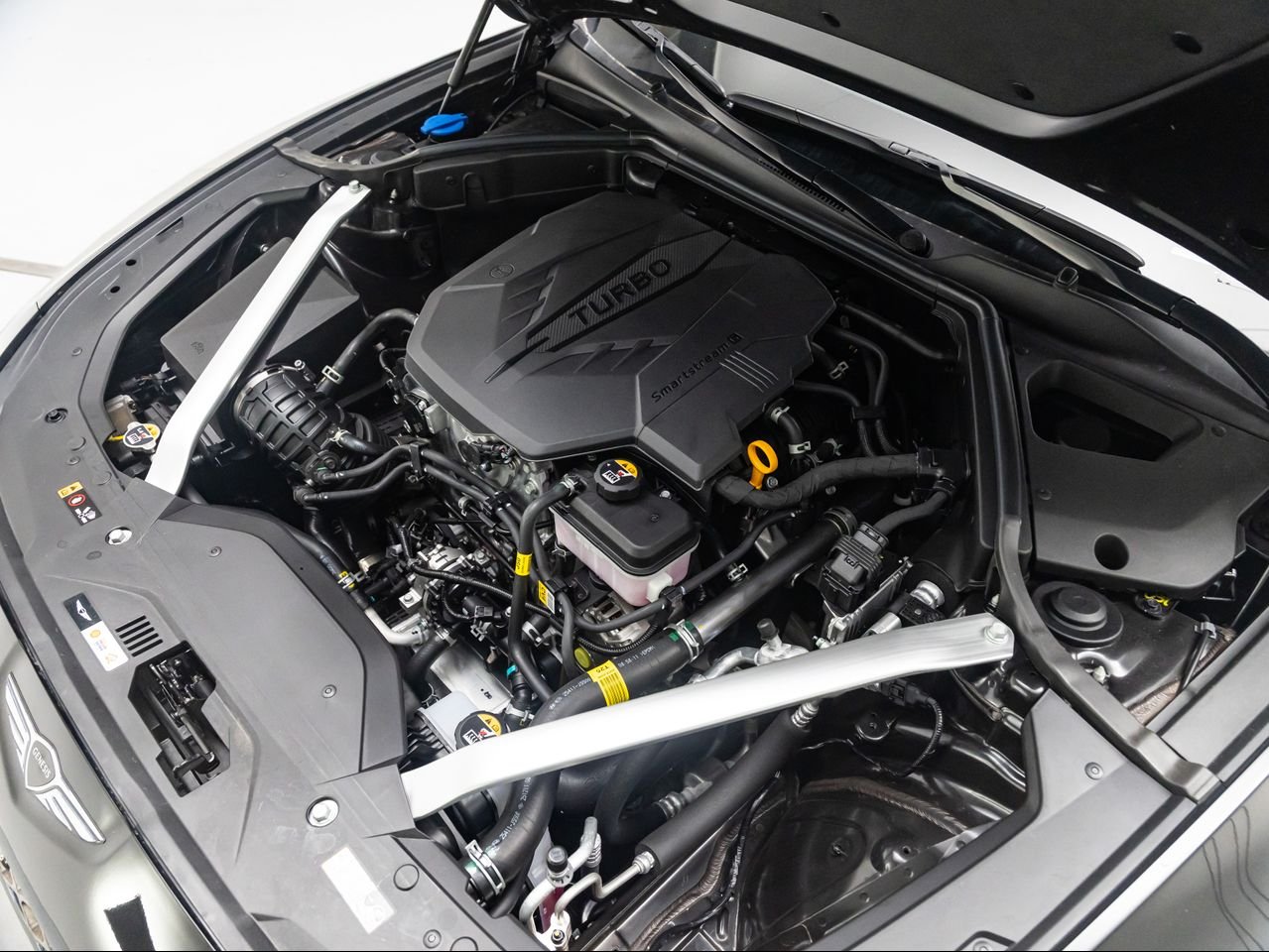 New 2026 Vik Black Genesis 2.5T PRESTIGE image 11