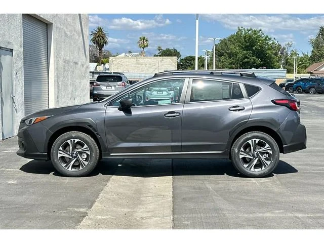 New 2026 MAGNETITE GRAY PEARL Subaru Premium image 46