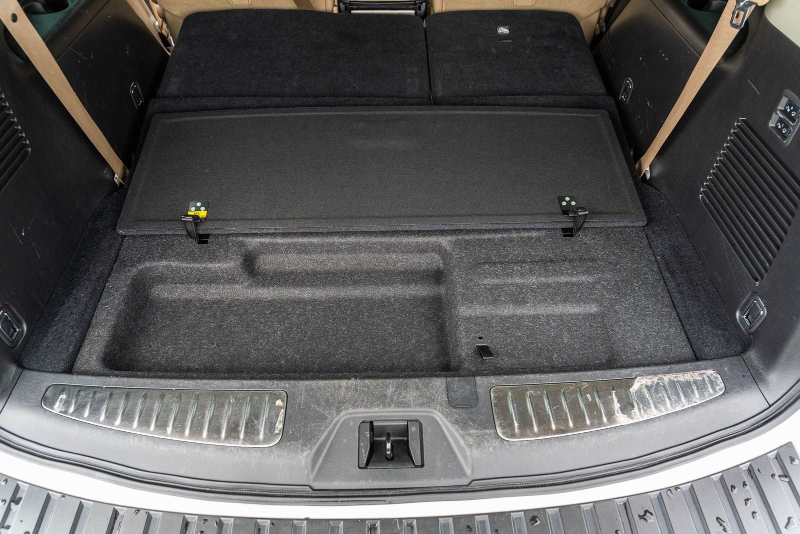 2023 Nissan Armada Platinum - Photo 26