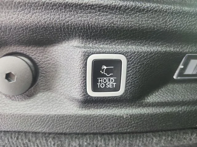 Used 2023 Gray Jeep Overland image 55