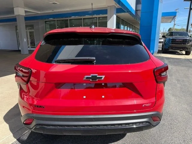 2026 Chevrolet Trax RS - Photo 6