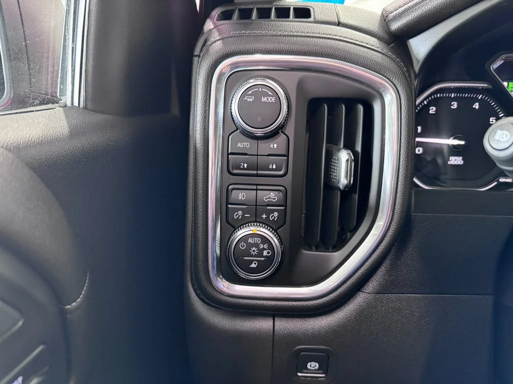 2021 GMC Sierra 1500 Denali Denali - Photo 27
