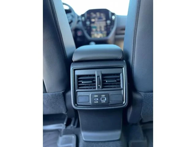 New 2026 RIVER ROCK PEARL Subaru Sport Onyx Edition image 26