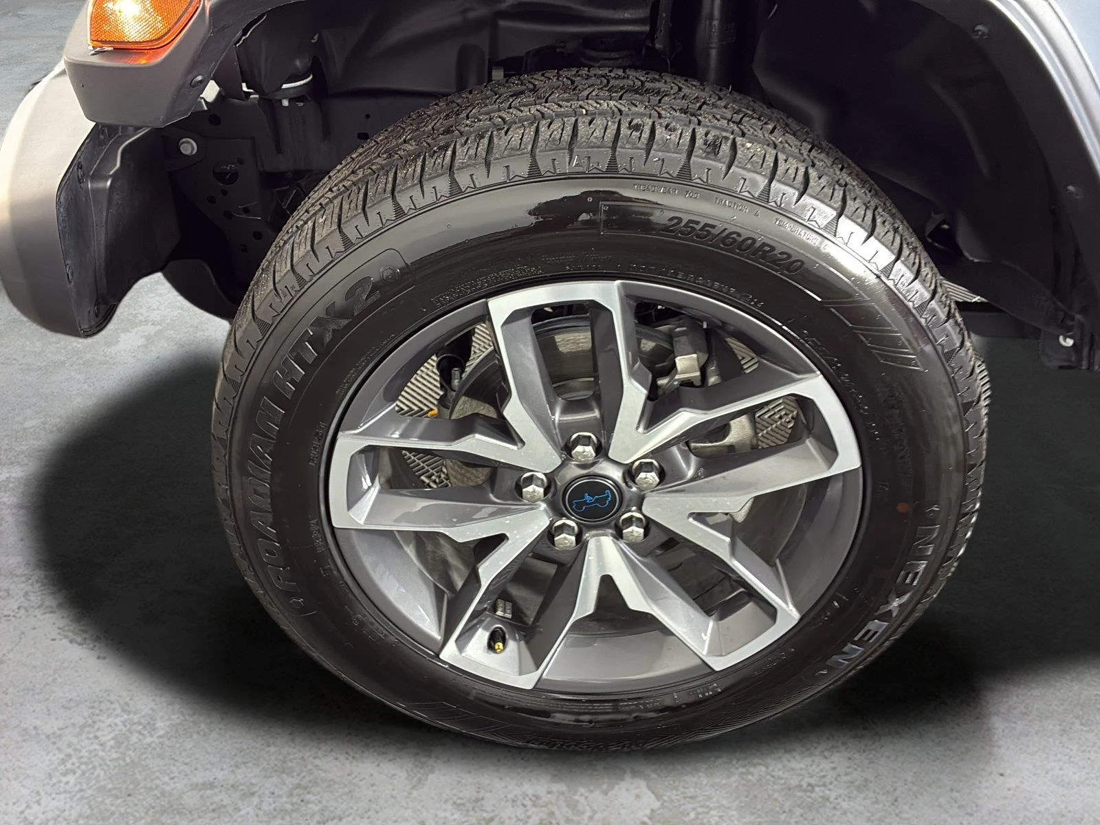 Used 2025 Black Clearcoat Jeep Sport S image 11