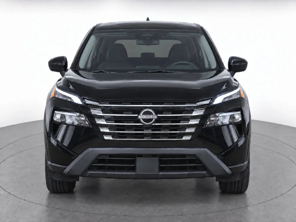 Used 2024 Black Nissan S image 5