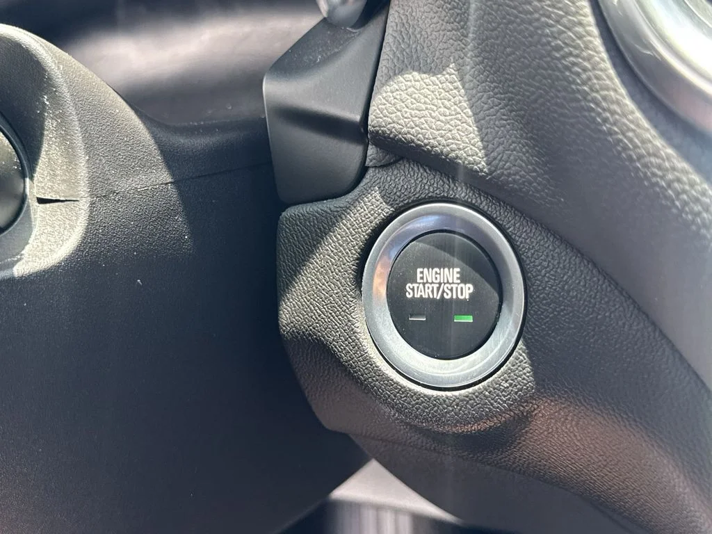 Used 2024 Gray Chevrolet LT image 17