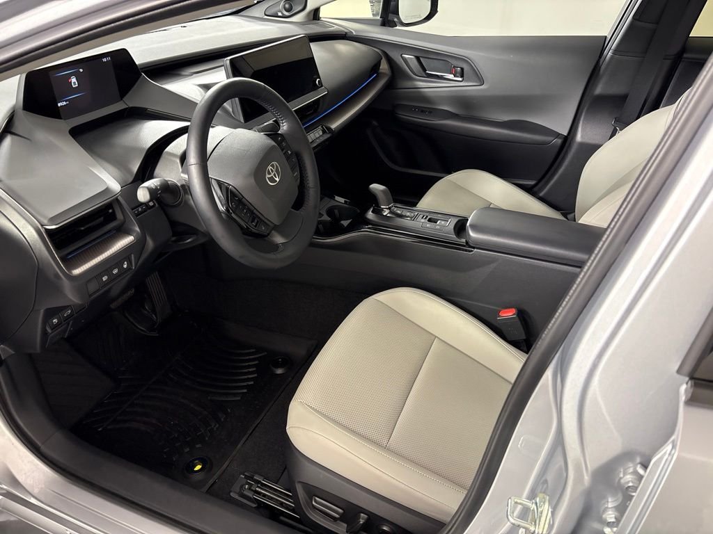 Used 2026 Gray Toyota Limited image 26