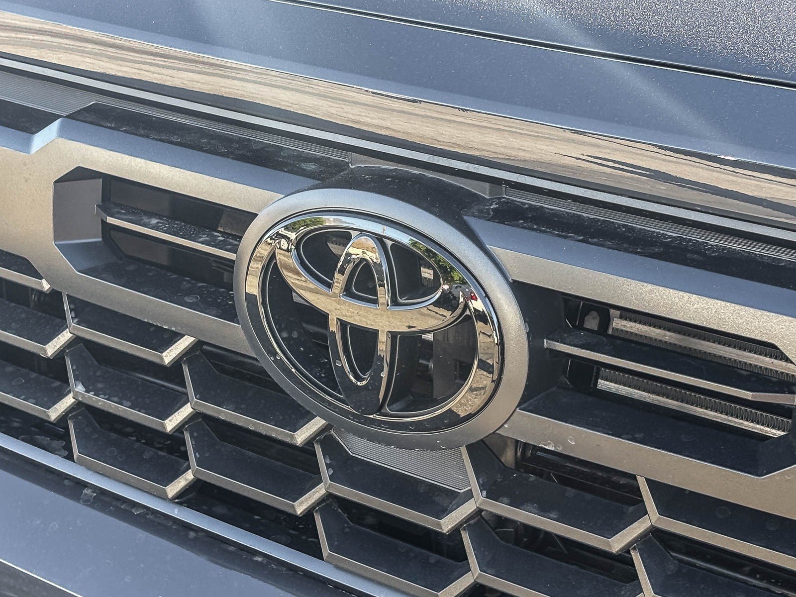 New 2026 Underground Toyota  TRD Sport image 22