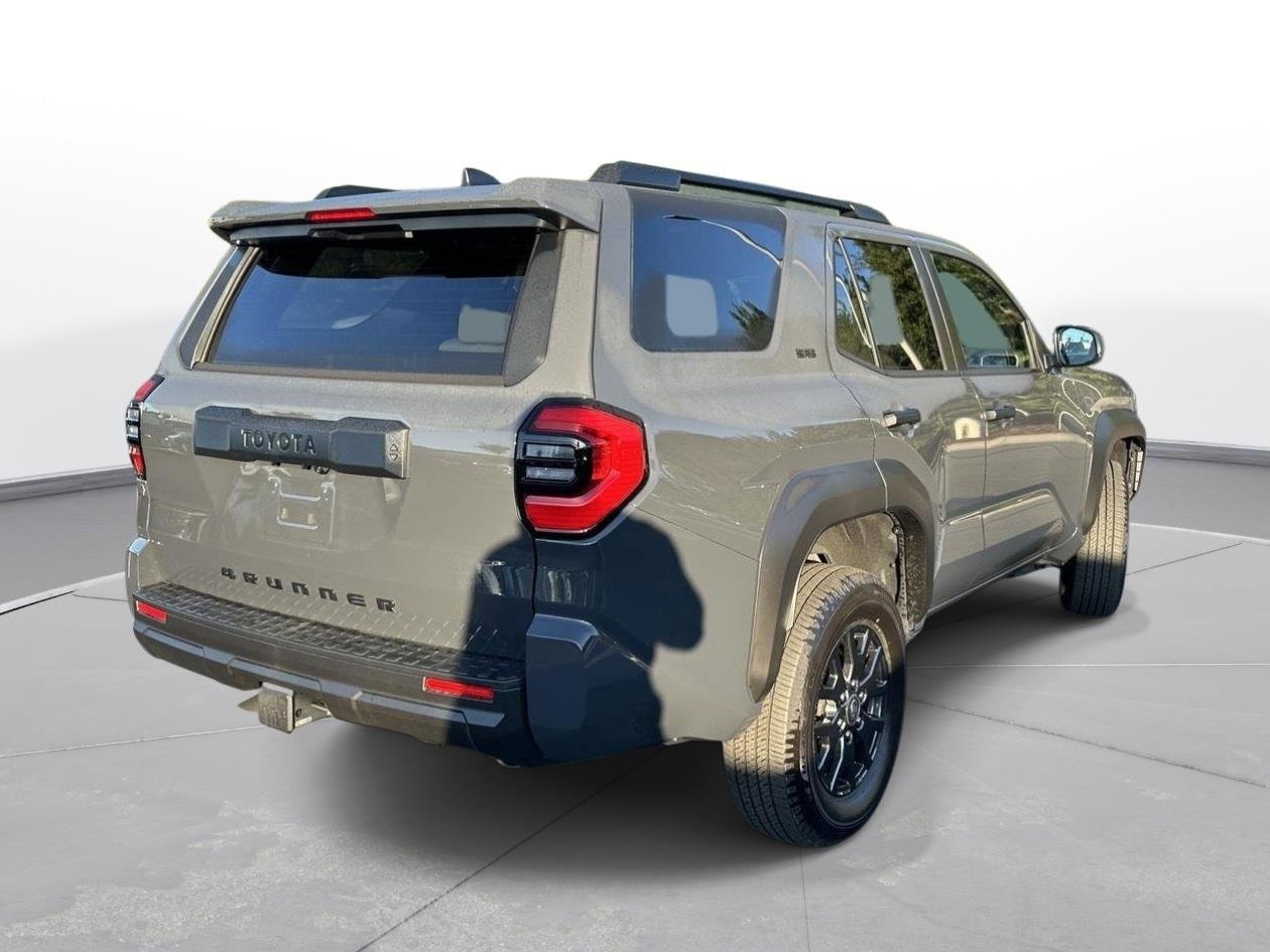 Used 2026 UNDERGROUND TOYOTA TRUCK  image 6