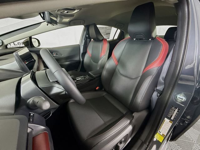 New 2026 Guardian Gray Toyota XSE Premium image 21