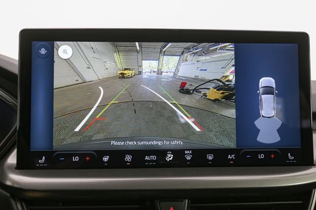 Used 2023 Silver Ford Active image 28
