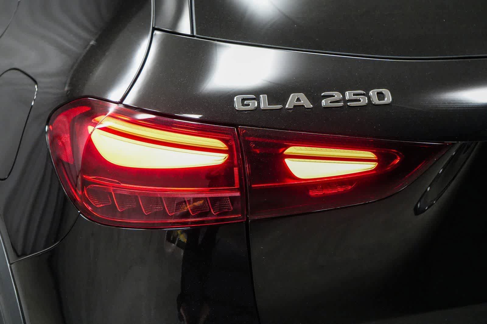 2026 Mercedes-Benz GLA GLA 250 - Photo 35