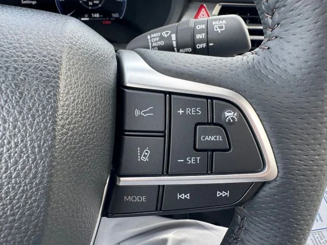 New 2026  Toyota Platinum image 31