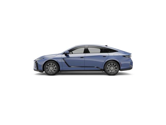 New 2027 Wavelength Lexus PREMIUM PLUS AWD image 2