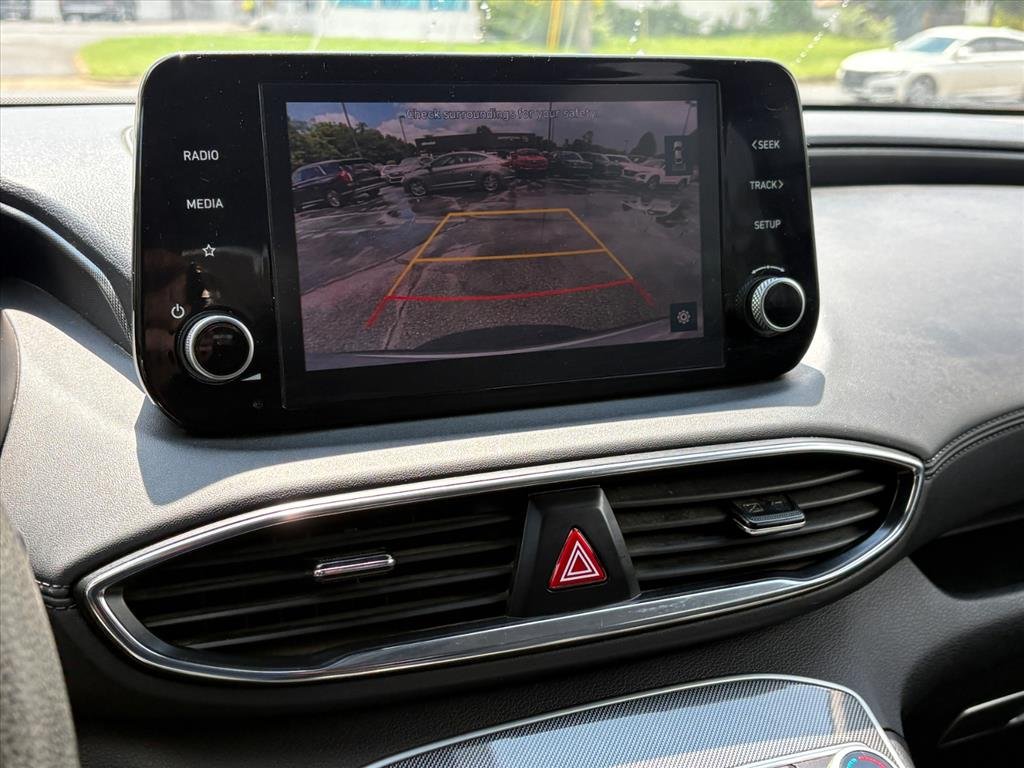 2023 Hyundai Santa Fe SE - Photo 8