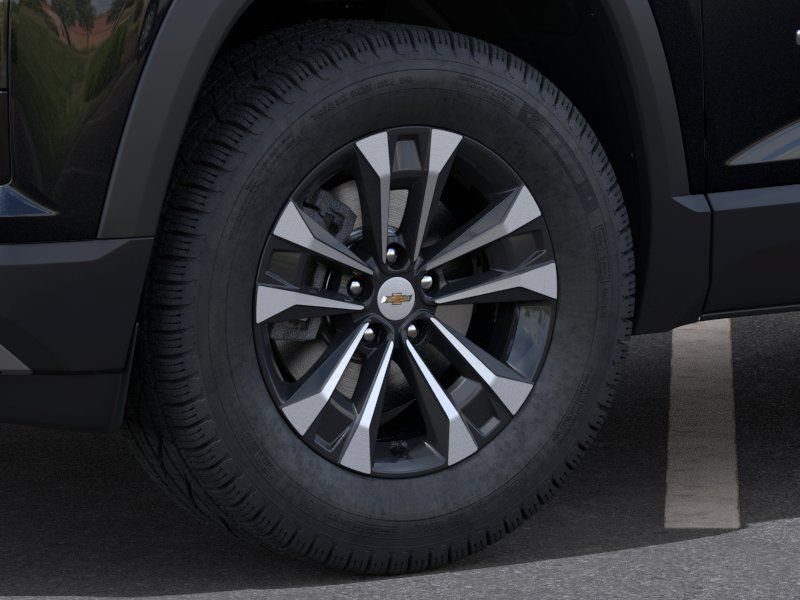2027 Chevrolet Equinox LT - Photo 9