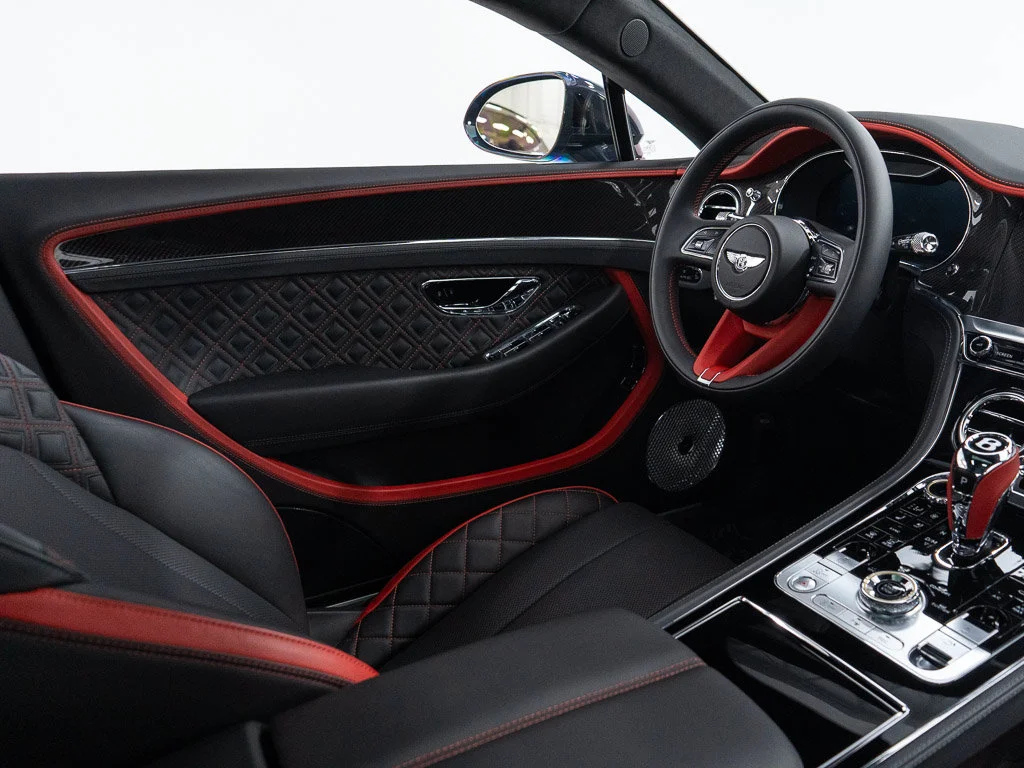 Certified Used 2023 Titan Gey Bentley Speed image 24