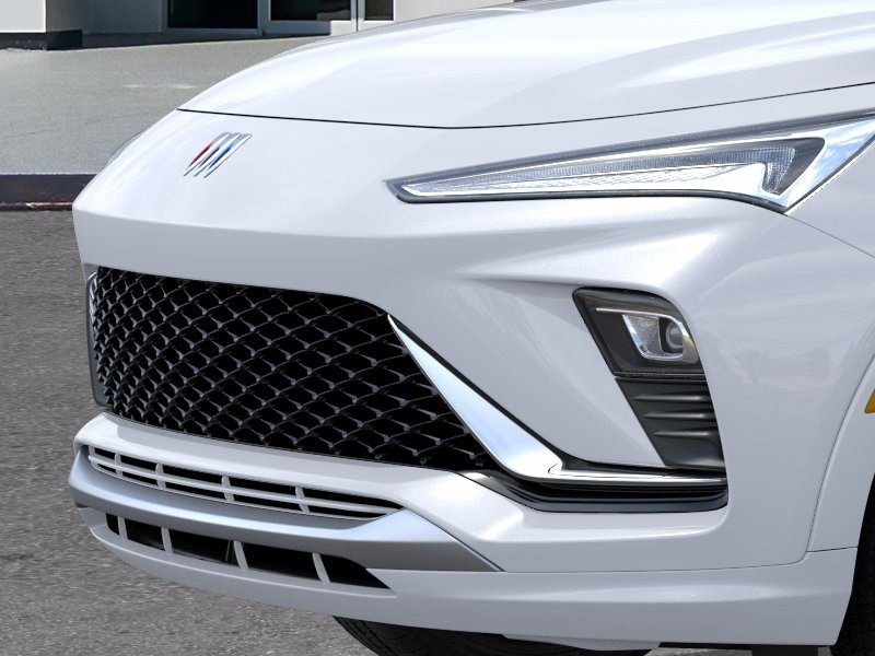 2026 Buick Envista Avenir - Photo 13